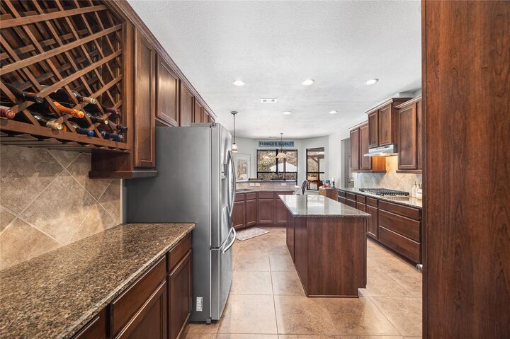 Property Photo:  15552 Guinevere Lane  TX 77316 