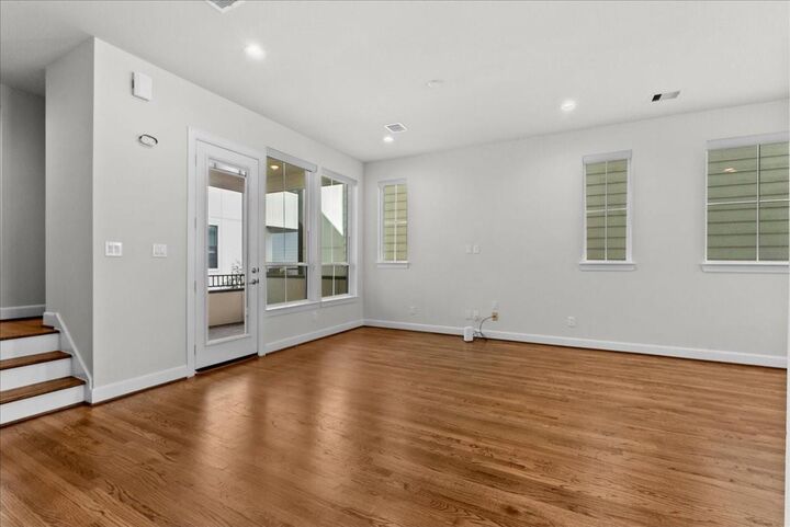 Property Photo:  2808 Grand Fountains Drive D  TX 77054 