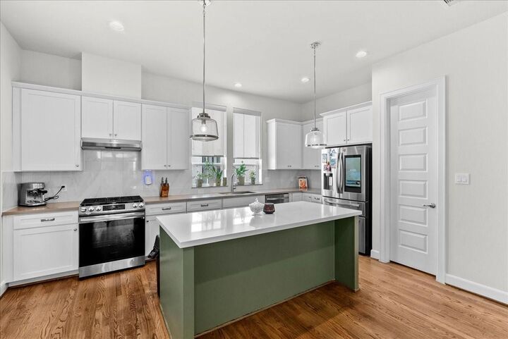 Property Photo:  2808 Grand Fountains Drive D  TX 77054 