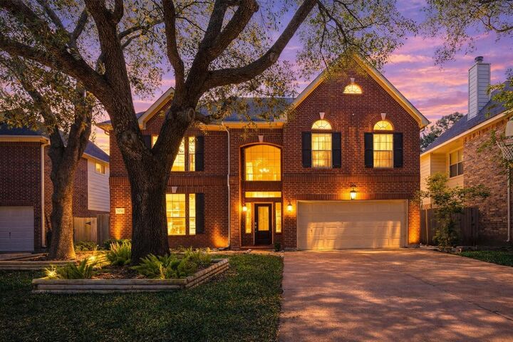 Property Photo: 15242 Shapiro Springs Lane TX 77095