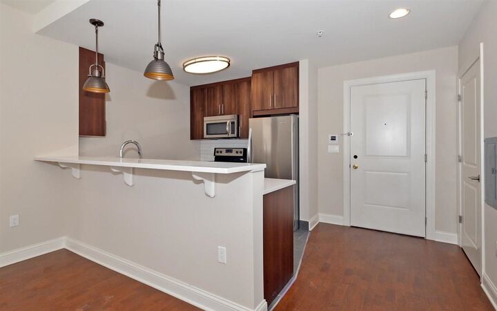 Property Photo:  100 Marshall St 217  NJ 07030 