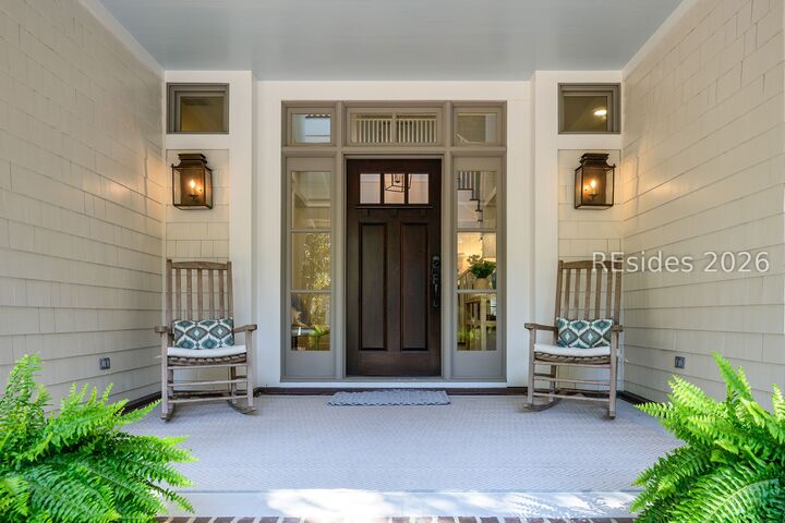 Property Photo:  42 Blue Willow Street  SC 29910 