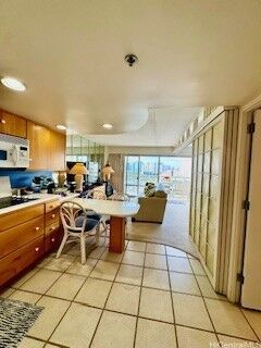 Property Photo:  1777 Ala Moana Boulevard 1935  HI 96815 