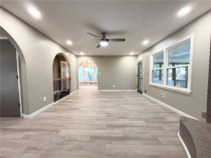 Property Photo:  718 Mulberry Street NE  MO 64086 