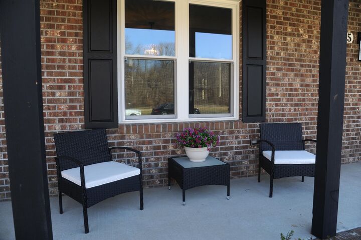 Property Photo:  115 Private Drive 123  OH 45623 