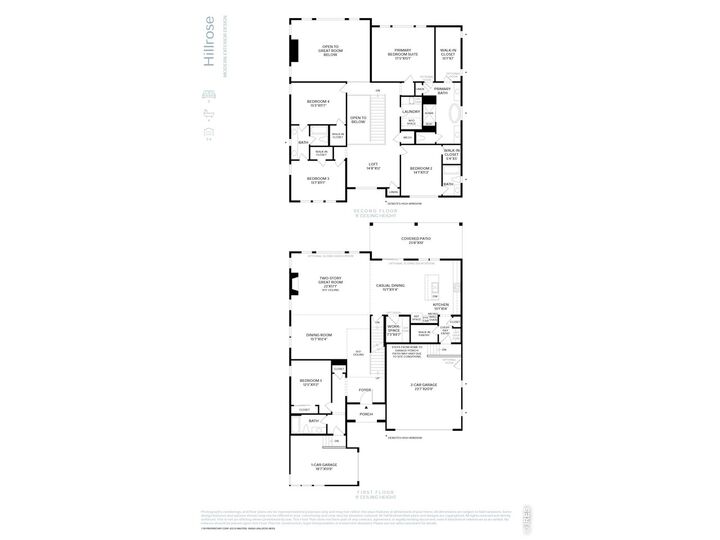 Property Photo: 3344 Sapinero Dr CO 80538