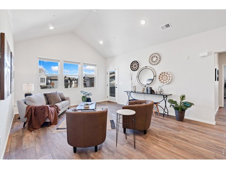 Property Photo:  539 Vicot Way C  CO 80524 