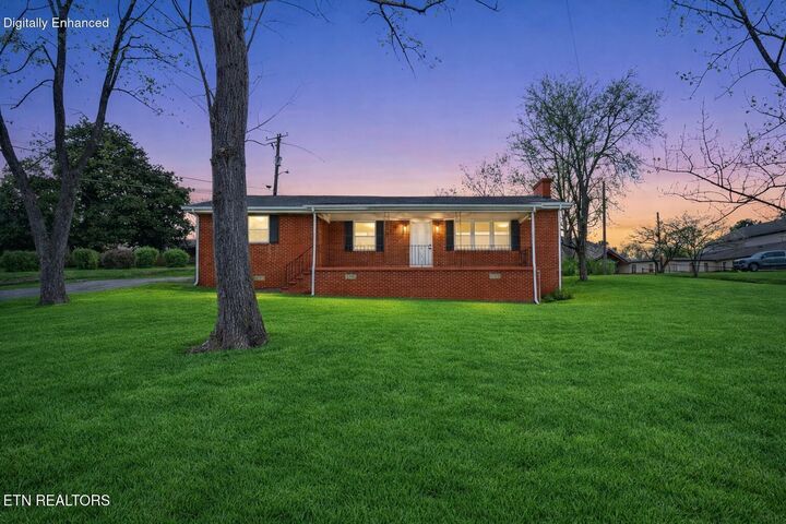 Property Photo: 4114 Central Avenue Pike TN 37912