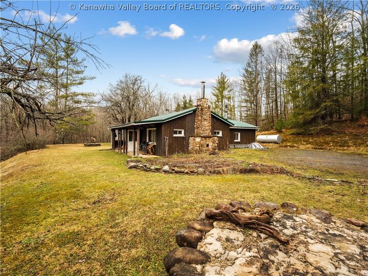Property Photo:  0 White Oak Knob Road  WV 26288 