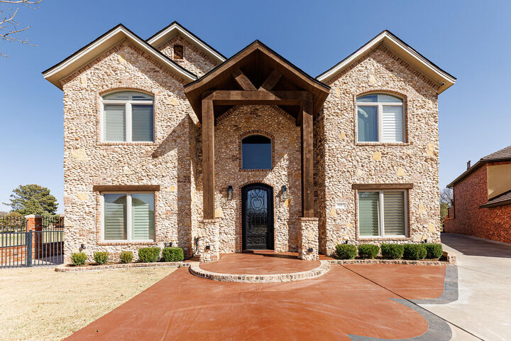 Property Photo:  5001 91st Street  TX 79424 
