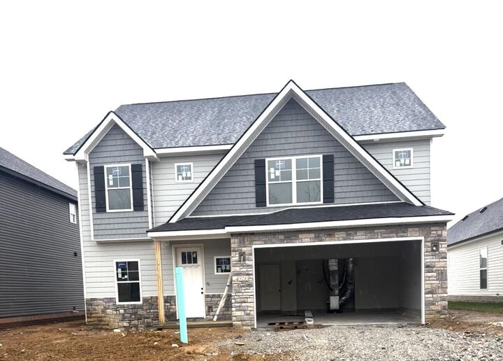 Property Photo:  4124 Buttermilk Road  KY 40509 