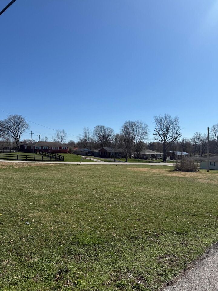 Property Photo: 1701 Louisville Road Lots 1-3 KY 40601