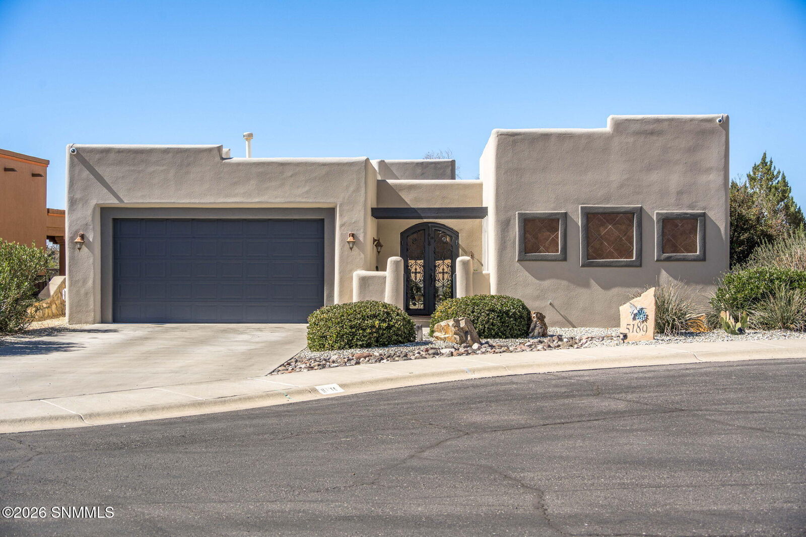 Property Photo:  5189 San Carlos Court  NM 88011 