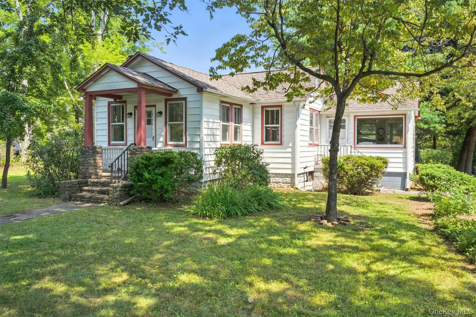 Property Photo:  190 Continental Road  NY 12458 