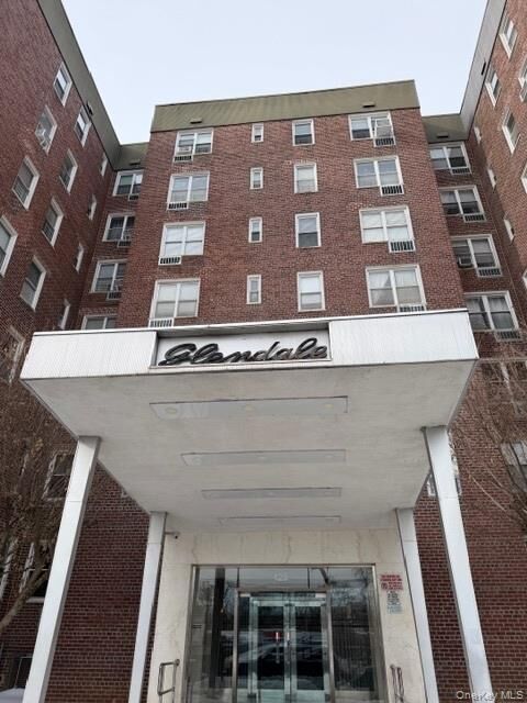 Property Photo:  125 Bronx River Road 7A  NY 10704 