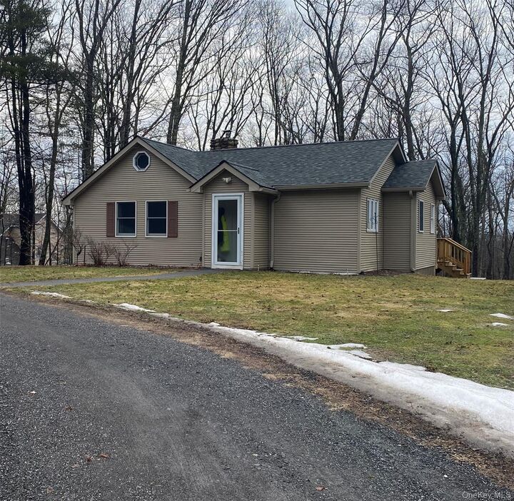 Property Photo:  376 Roosa Gap Road  NY 12721 