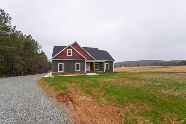 Property Photo:  2427 Double Bridges Road  VA 24593 
