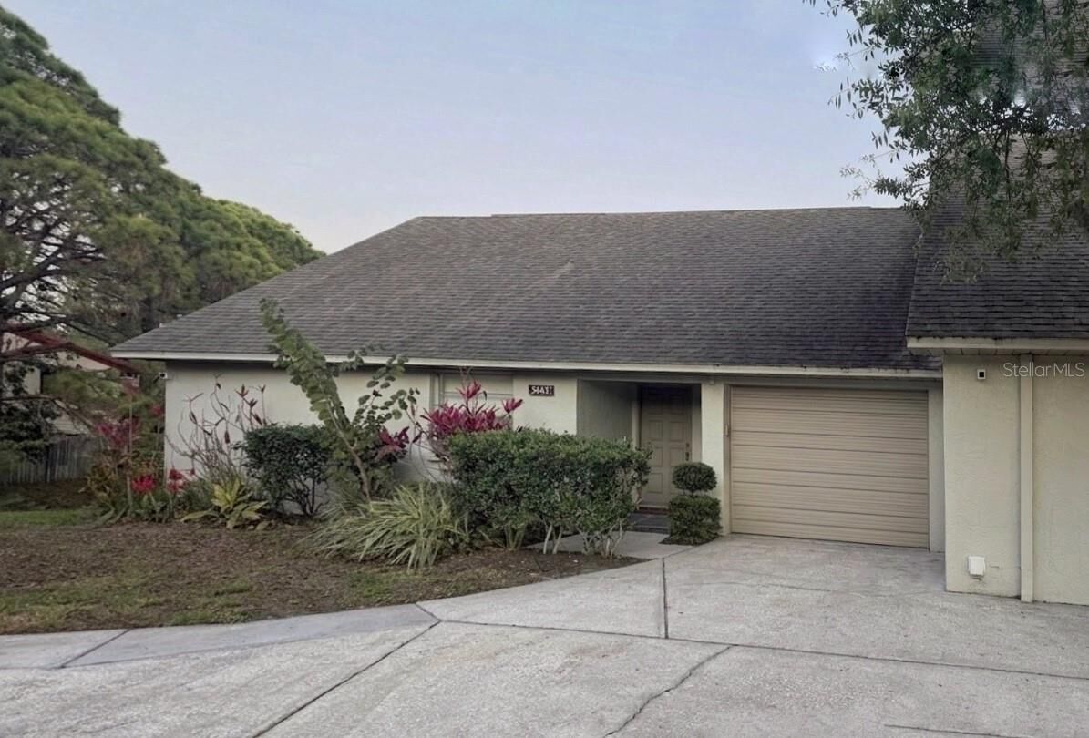 Property Photo:  3443 Baronne Court  FL 33761 