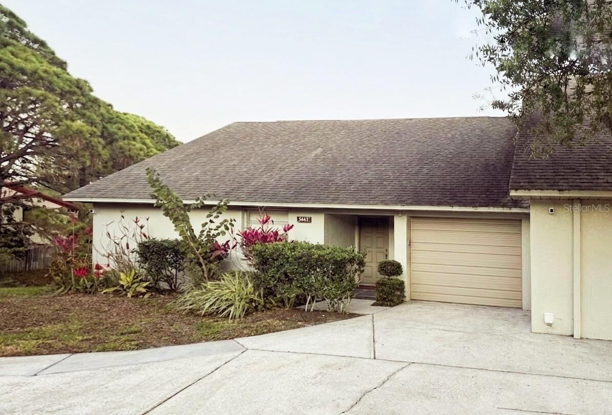 Property Photo: 3443 Baronne Court FL 33761
