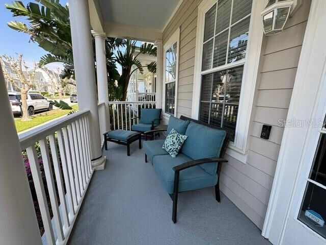 Property Photo:  1128 Rush Street  FL 34747 