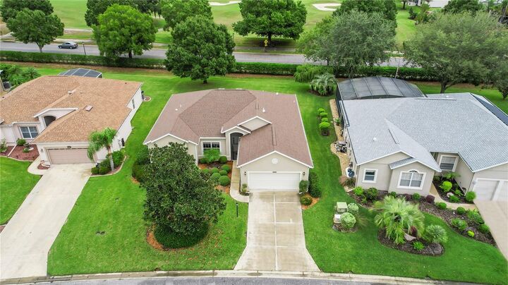 Property Photo: 24128 Robinwood Street FL 34748