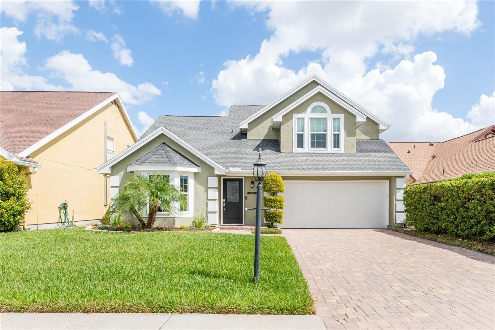 Property Photo:  14503 Thornfield Court  FL 33624 