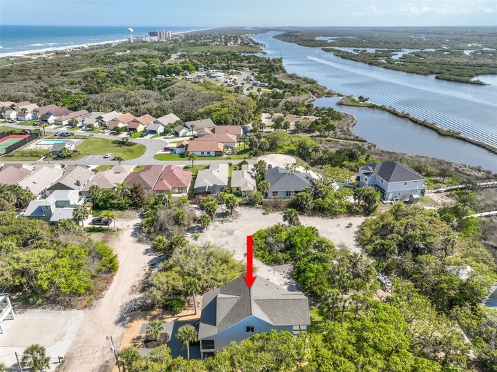 Property Photo: 2738 John Bull Street FL 32136