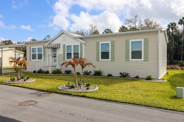 Property Photo:  12116 SW County Rd. 769 # 201  FL 34269 