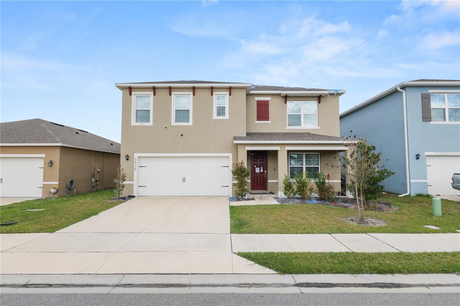 Property Photo:  3935 Palazzo Place  FL 33884 