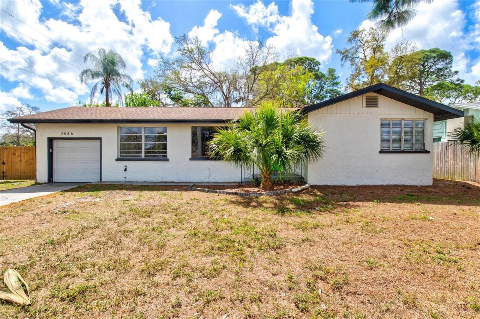 Property Photo:  2586 Tami Sola Street  FL 34237 