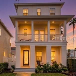 Property Photo: 1378 Kiawah Street FL 34747