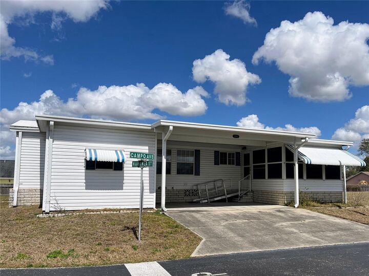 Property Photo:  37501 Campo Avenue  FL 33541 