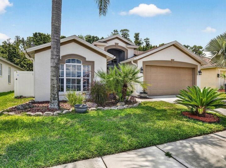Property Photo: 29454 Crossland Drive FL 33543