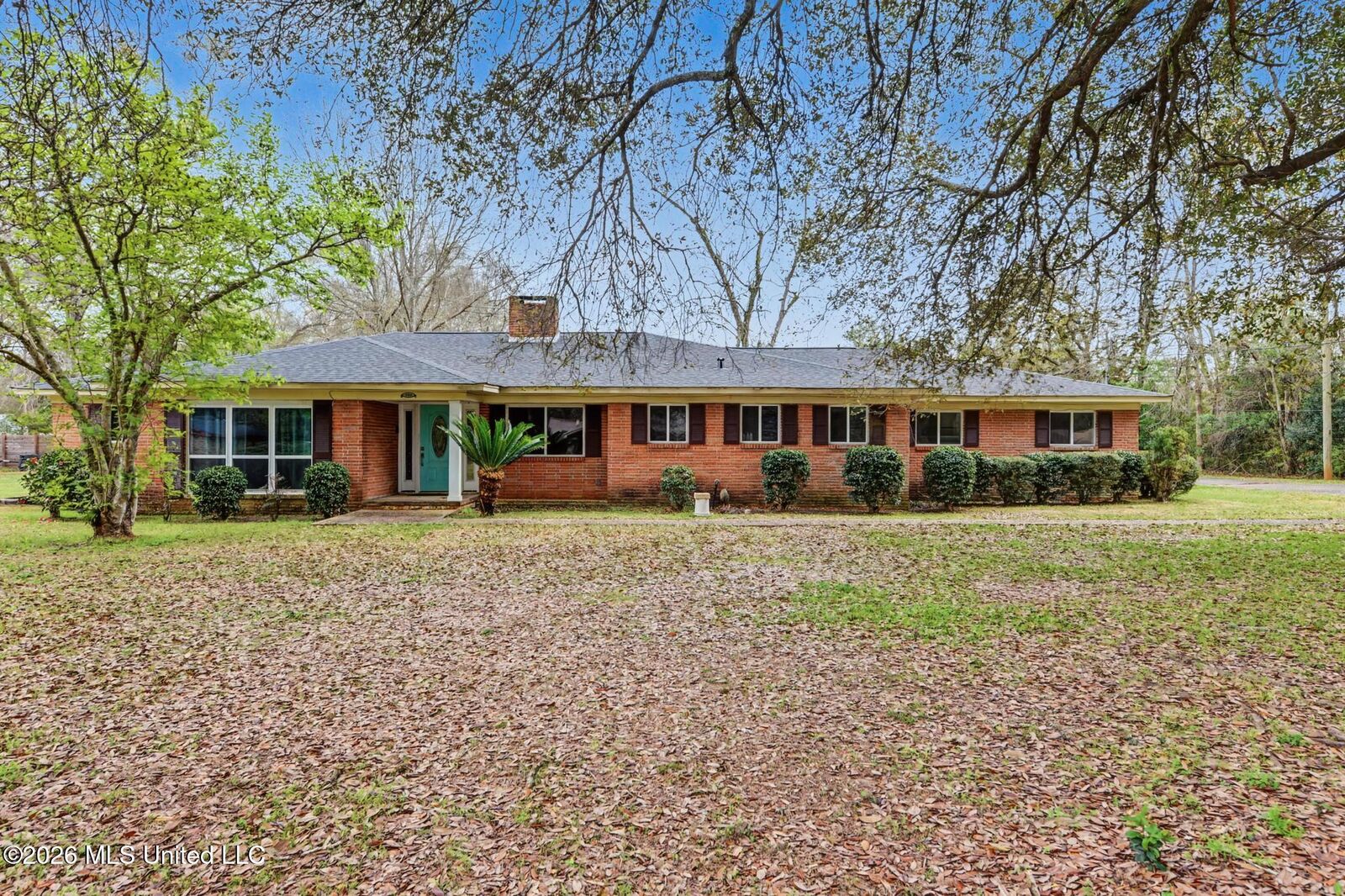 Property Photo:  149 Parker Street  MS 39452 