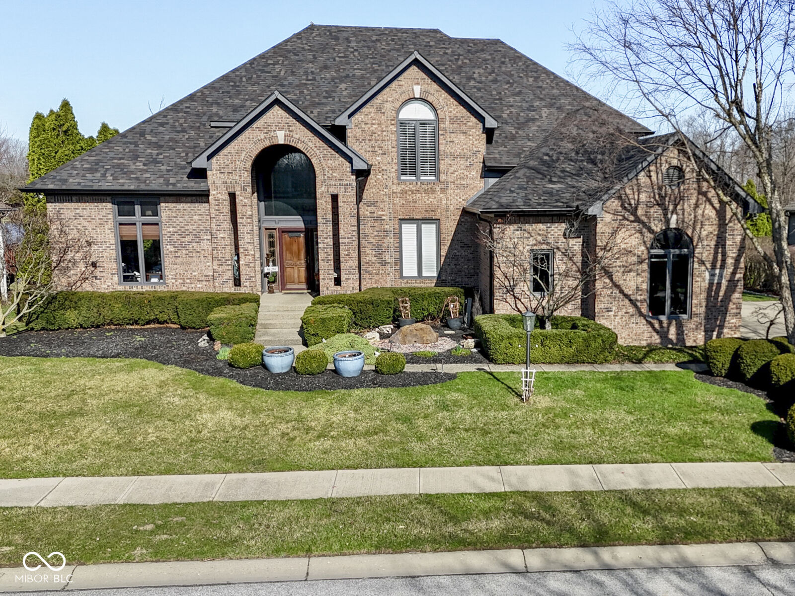 Property Photo:  4652 Waters Edge Way  IN 46143 