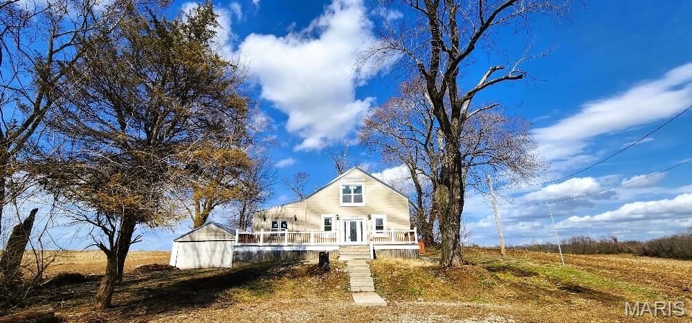 Property Photo:  12829 Spanish Pond Road  MO 63138 