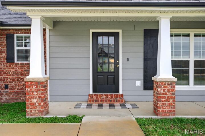 Property Photo:  834 Lakeview Crossing  MO 63701 