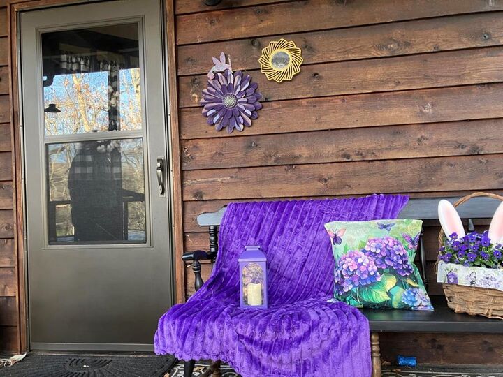 Property Photo: 67 Hundred Acre Woods NC 28906