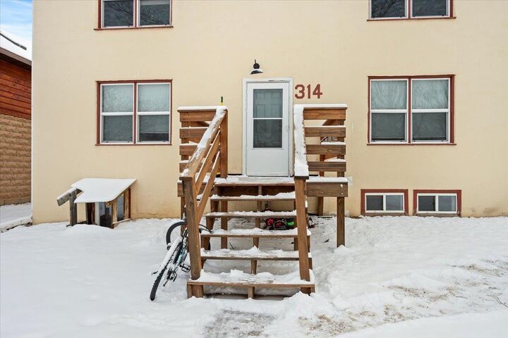 Property Photo: 314 5th Street SD 57783
