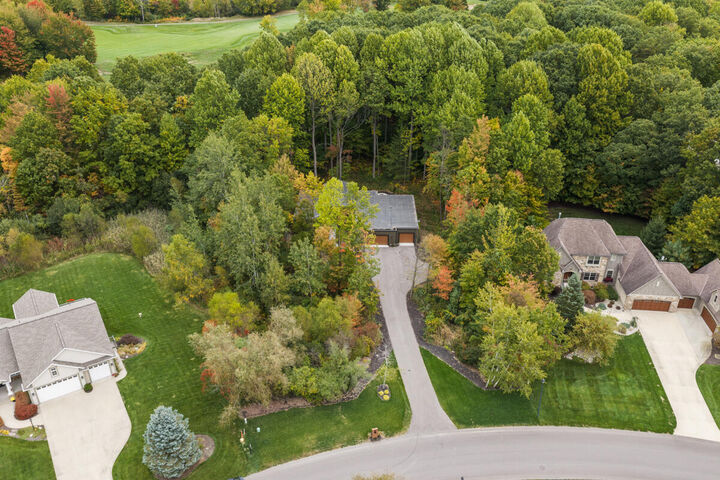 Property Photo:  3465 Palmer Drive  MI 49453 