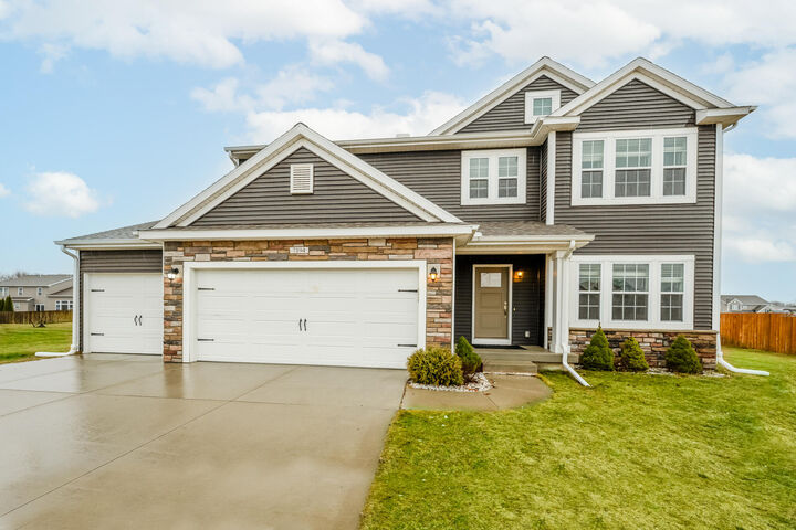 Property Photo: 7194 Waltham Drive MI 49009