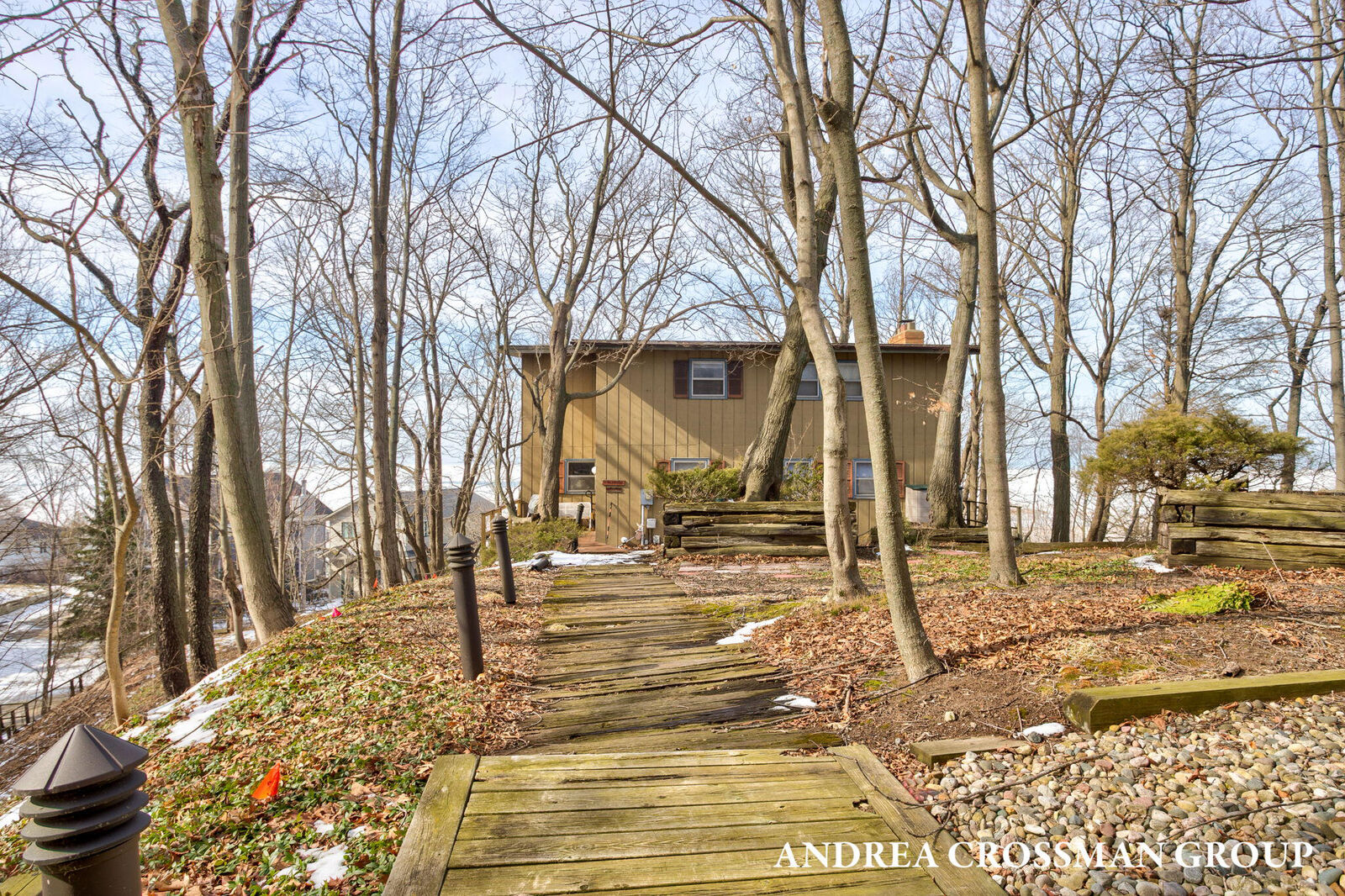 Property Photo:  2421 Crescent Walk  MI 49434 