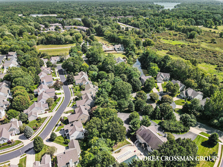 Property Photo:  18136 Newgate Lane  MI 49456 