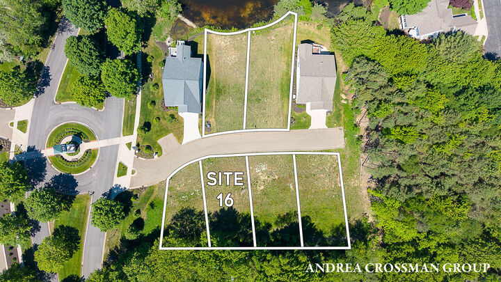 Property Photo:  18136 Newgate Lane  MI 49456 
