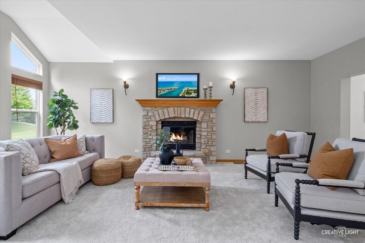 Property Photo:  404 Kent Court  IL 60543 