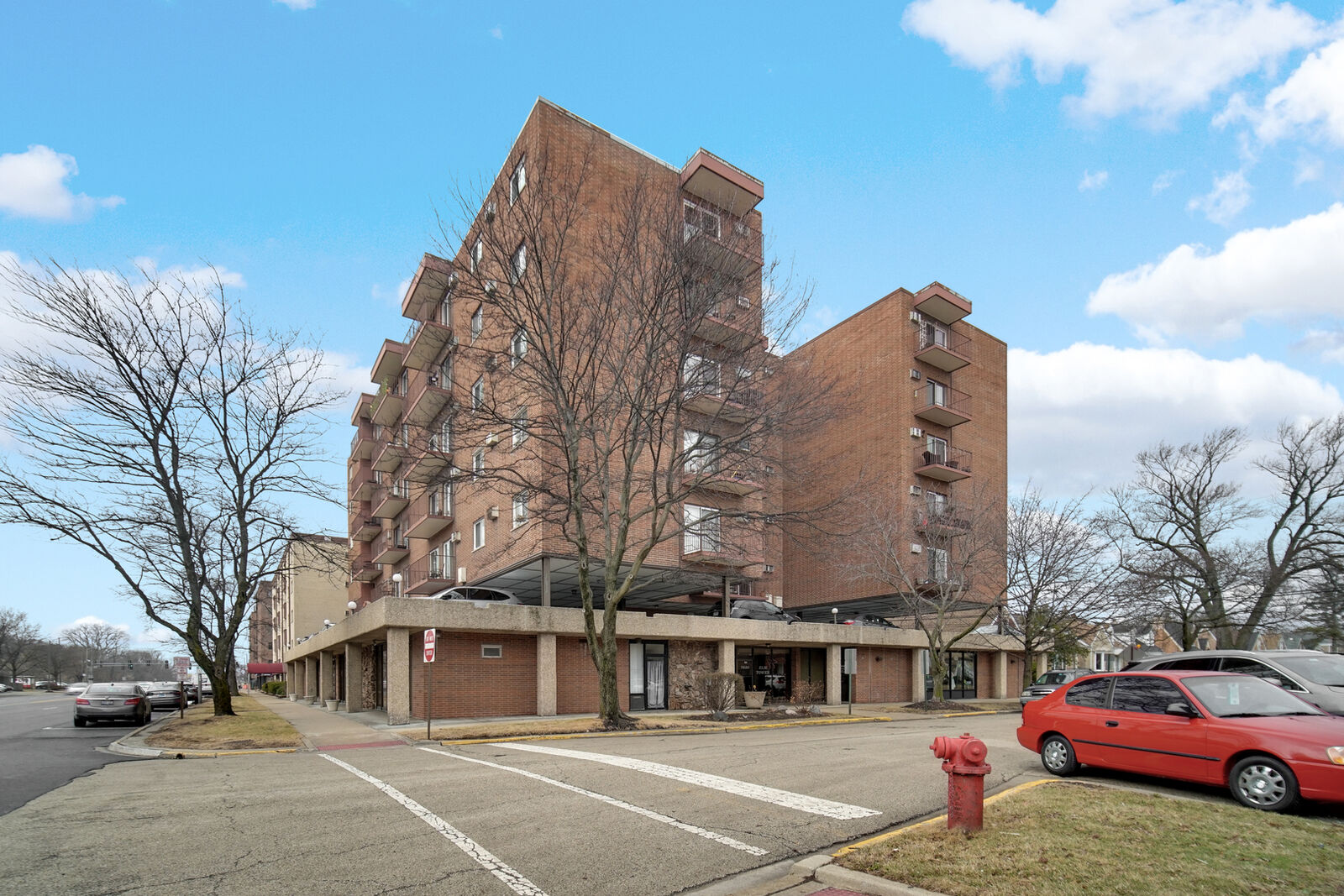 Property Photo:  7830 W North Avenue 308  IL 60707 