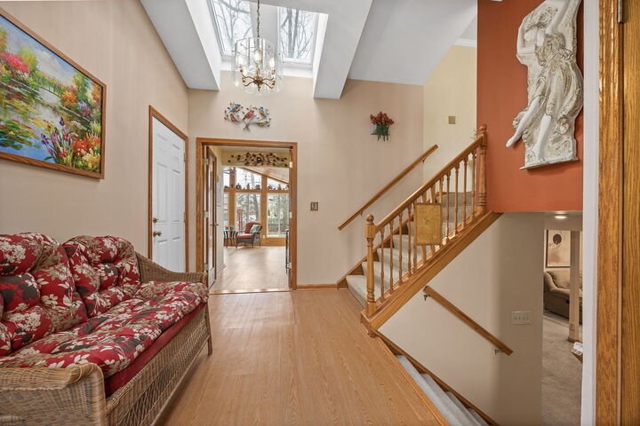 Property Photo:  8000 Oakview Lane  IL 60517 