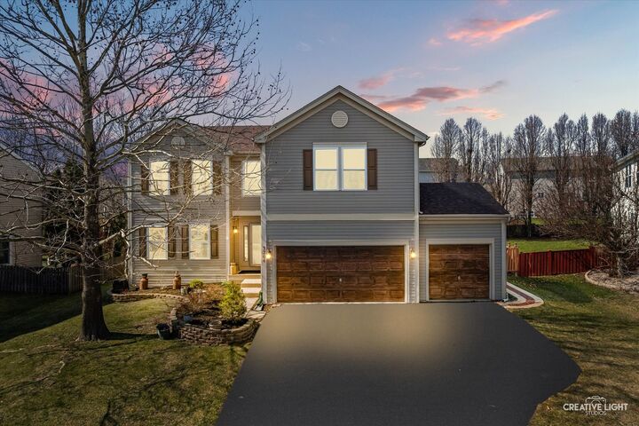 Property Photo:  3204 Kennedy Court  IL 60538 