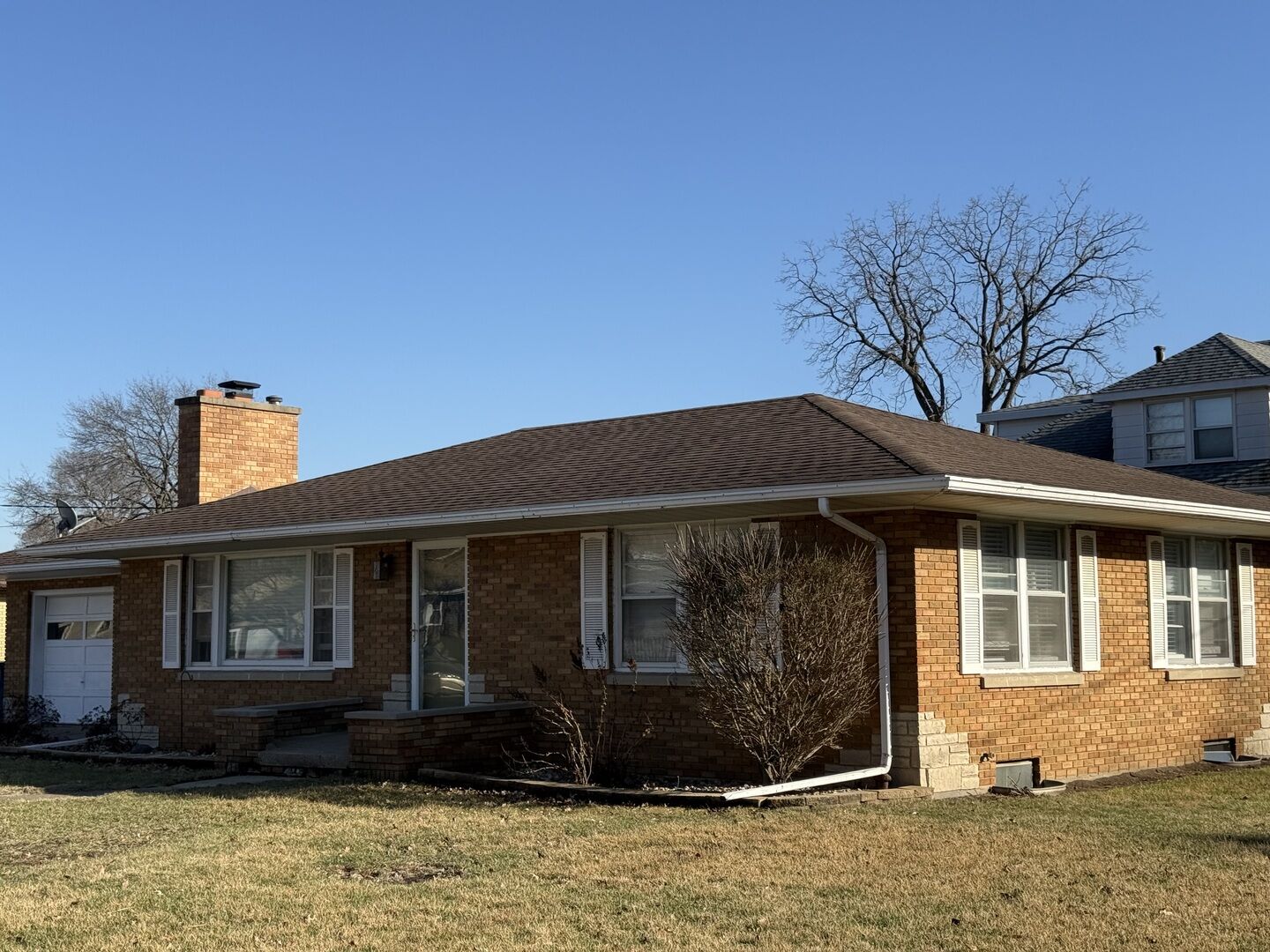 Property Photo:  2430 8th Street  IL 61354 