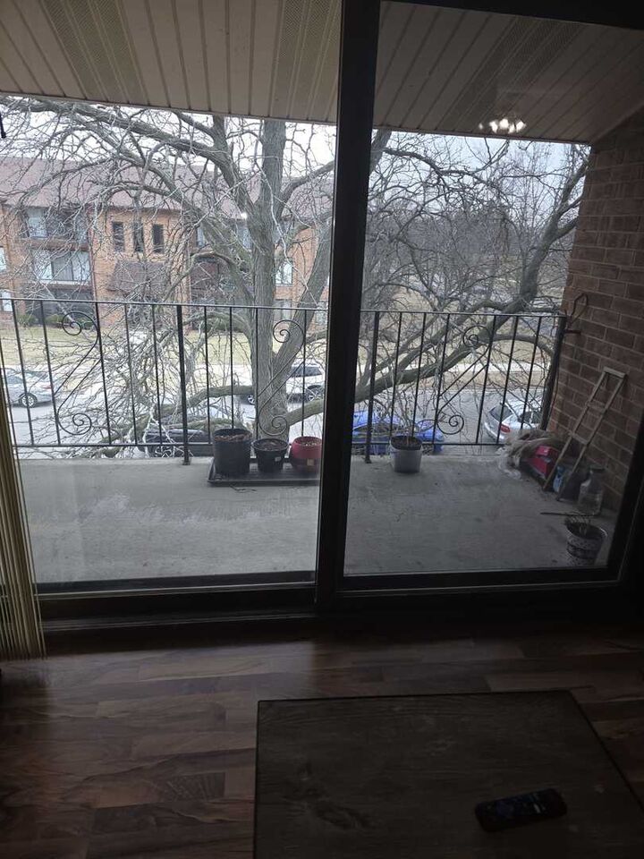 Property Photo:  9950 Treetop Drive 340S  IL 60462 